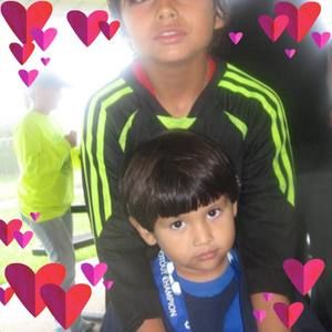 Meet your Posher, Fausto